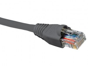 Patch Cord UTP Cat 6 Marca Nexxt Patch Cord Cat6 7Ft. GR